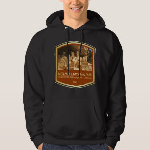 Mesa Verde NP (PF1) Hoodie