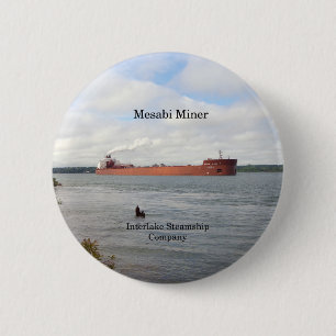 Mesabi Miner-knapp Knapp