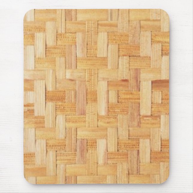 Mesh av Käpp mousserande Musmatta (Framsidan)