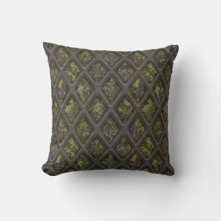 Mesh & Granit 1 Kuddarna Alternativ Kudde
