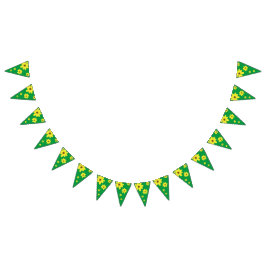 Meskel Flower / Adey Abeba etiopian Flower Vimplar