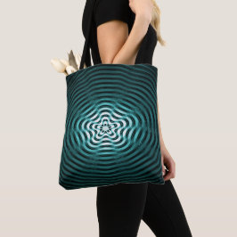 Mesmeriiserad..... Tygkasse