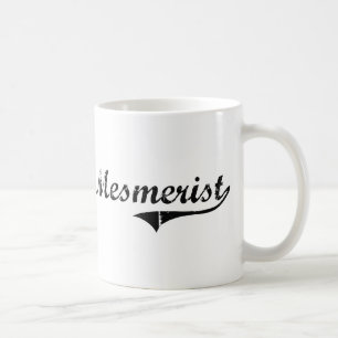 Mesmeristprofessionelljobb Kaffemugg