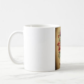 "Mesmerizing Jellyfish Design | Oceaninspirerad ko Kaffemugg