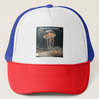 "Mesmerizing Jellyfish Illusion" Keps