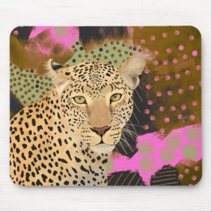 Mesmerizing Leopard Musmatta
