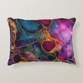 Mesmerizing Medley Cushion Prydnadskudde