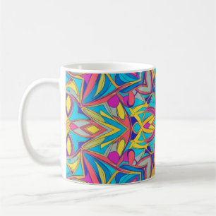 Mesmerizing mugg