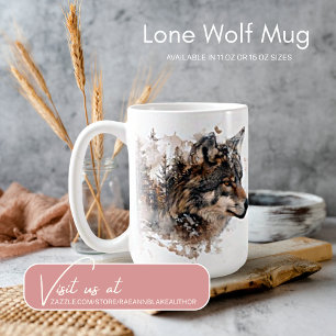 Mesmerizing Varg Classic Mugg