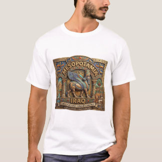 MESOPOTAMIA T SHIRT