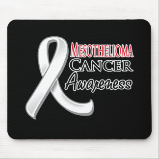 Mesotelioma Awareness Ribbon Musmatta