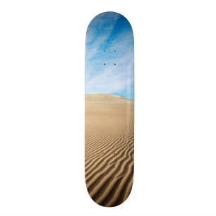 Mesquiten sänker Sanddyner Skateboard Bräda 20 Cm