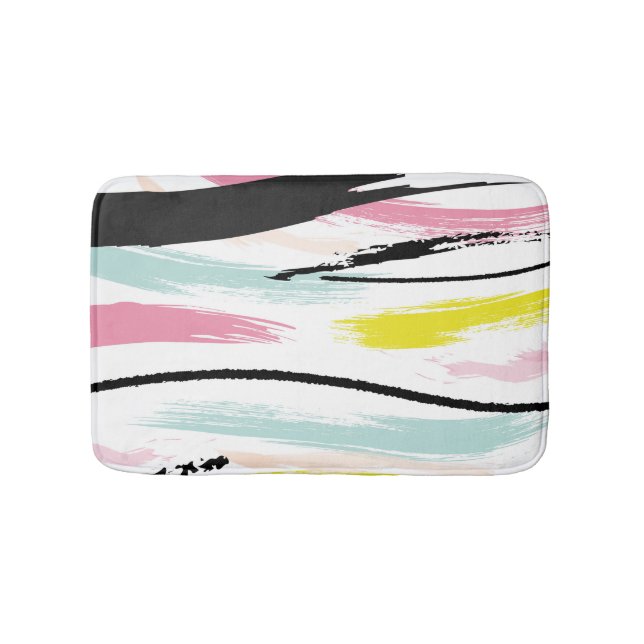 Mess Badrumsmatta (Framsidan)