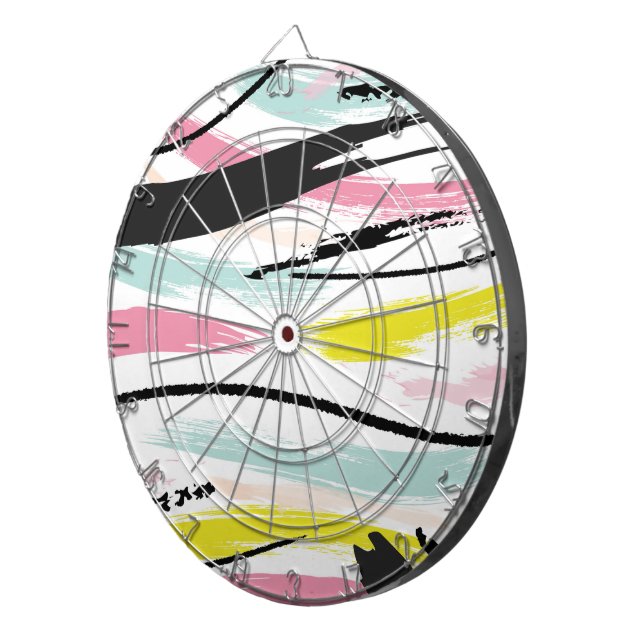 Mess Darttavla (Högra Framsidan)