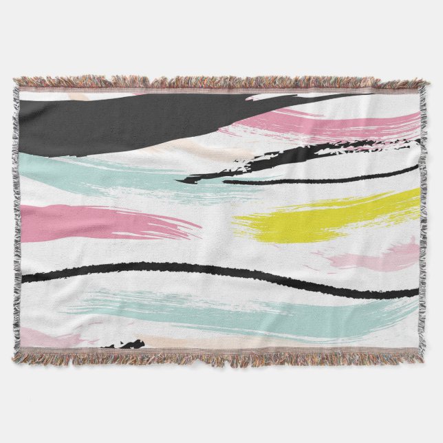 Mess Filt (Framsidan)