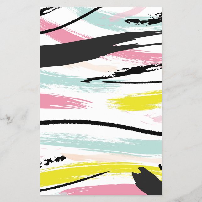 Mess Flygblad (Framsidan)