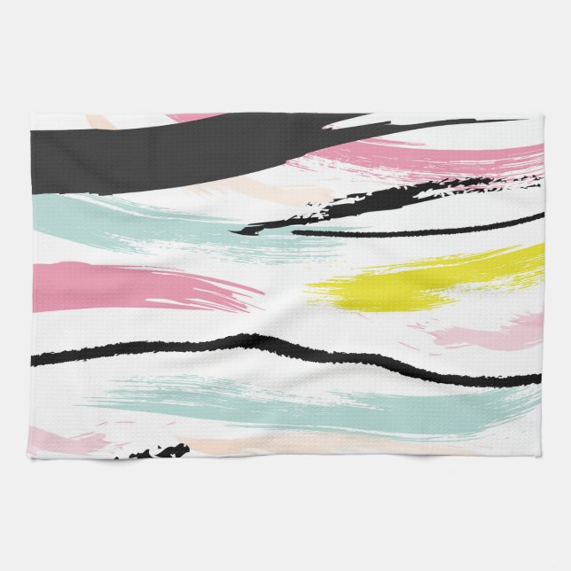 Mess Kökshandduk (Horisontell)