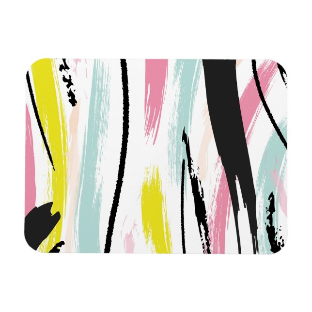 Mess Magnet (Horisontell)