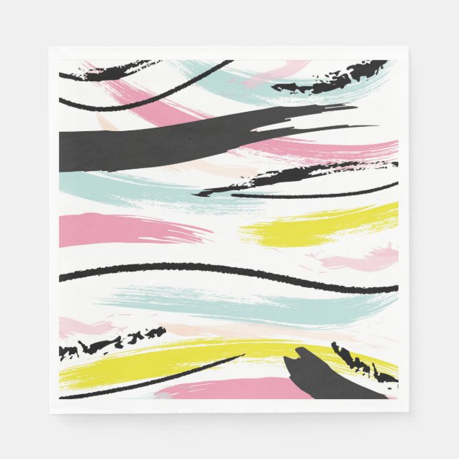 Mess Pappersservett (Framsidan)