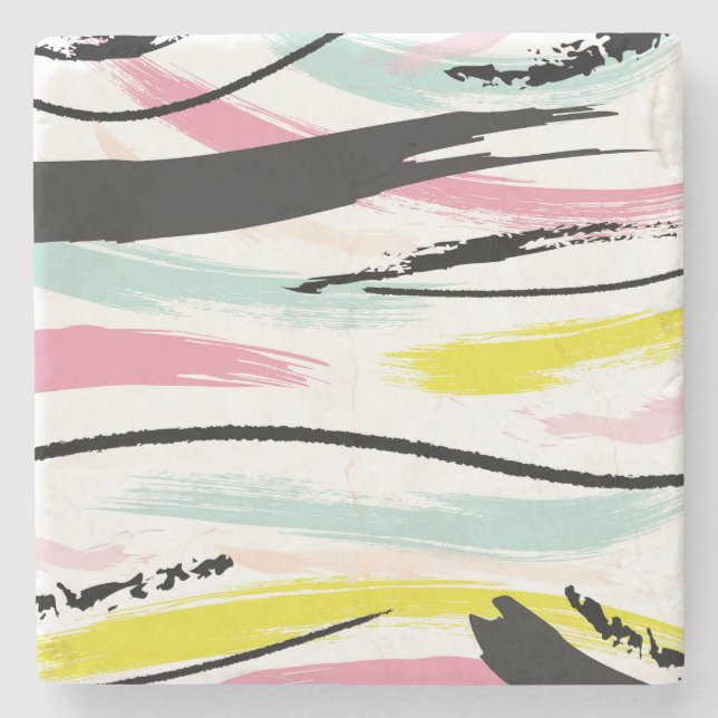 Mess Stenunderlägg (Framsidan)