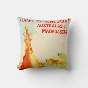 Messagris Maritimes ~ Bouy Kudde