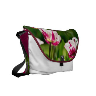 Messenger bag * tulpan - 02