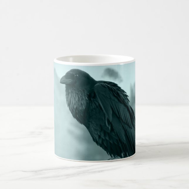 Messenger Kaffemugg (Center)