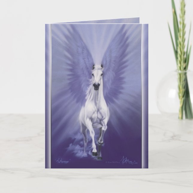 Messenger Kort (Framsida)