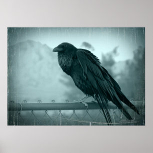 Messenger Poster