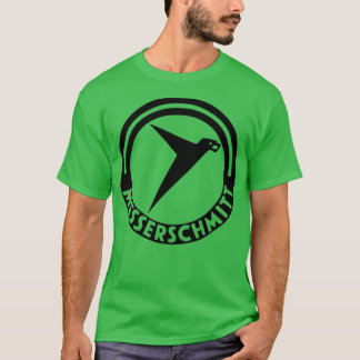 MESSERSCHMITT T SHIRT