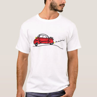 Messerschmitt Tee