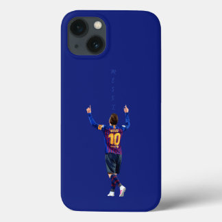 Messi - Barcelona
