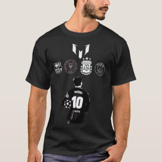 Messi-tröja T Shirt