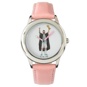 Messi VM-mästare Armbandsur