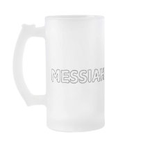 Messiah Mugg