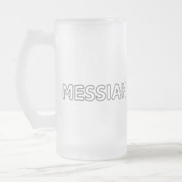 Messiah Mugg