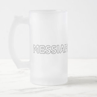 Messiah Mugg