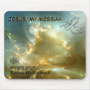 Messiah Musmatta