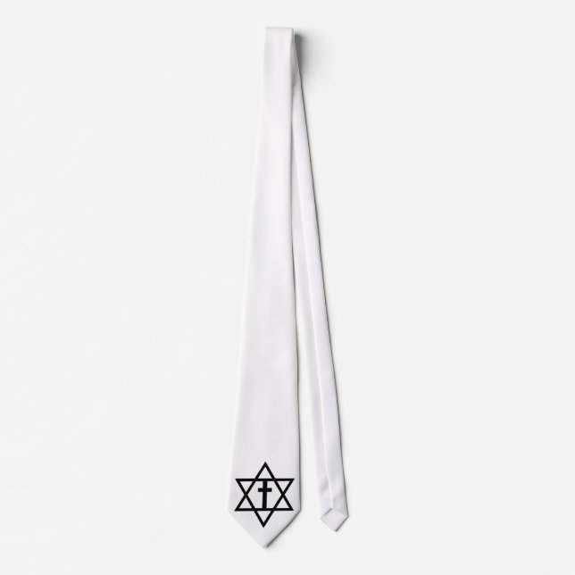 Messianic Jew Slips (Framsida)