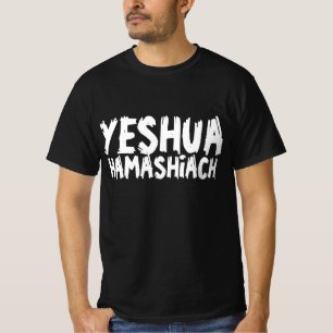 Messianska judiska, YESHUA T-shirts