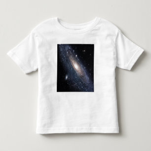 Messier 31, Underbara Galaxy i Andromeda T-shirt