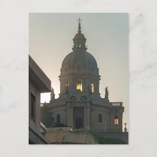 Messina. 7. vykort