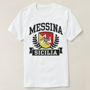 Messina Sicilia Tröja