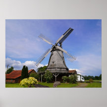 Meßlinger Mühle i Petershagen-Meßlingen