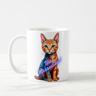 Messmaker Kaffemugg