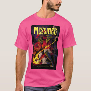 Messmer Impaler T Shirt