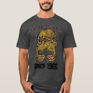 Messy Bum-födelsedagsflicka 87 T Shirt