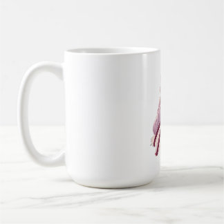 Messy Bun Kaffe Mamma — Mysig Mamma Liv Estetik   Kaffemugg