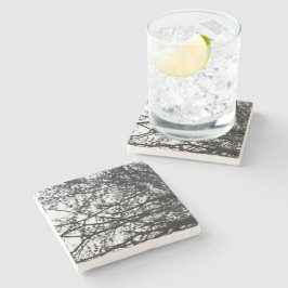 Messy PineCones Stenunderlägg