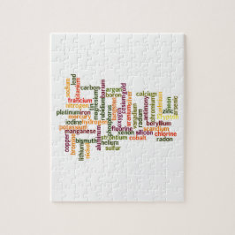 Mest allmänninginslag (ordmolnkemi) pussel